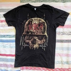 Slayer tee ✨